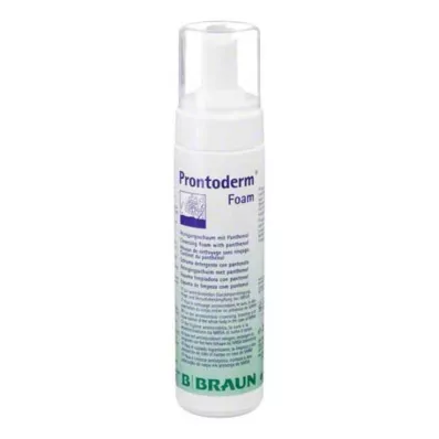 PRONTODERM Köpük, 200 ml PRONTODERM Köpük, 200 ml