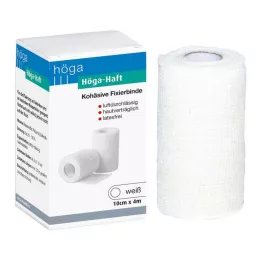 HÖGA-HAFT Sabitleme bandajı 10 cmx4 m, 1 adet