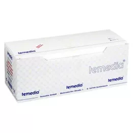 GIPSBINDE Temedia özel 8 cmx3 m, 10 adet