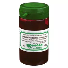 LOTIO ZINCI oksidan SR, 100 g