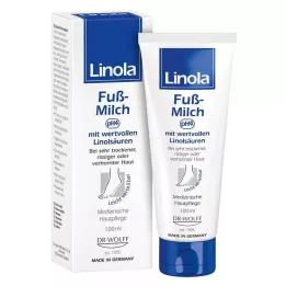 LINOLA Ayak Sütü, 100 ml