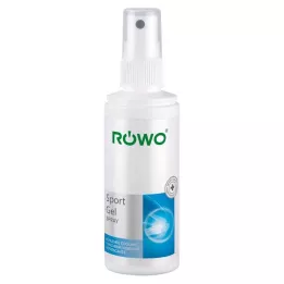 SPORT-GEL Sprey Röwo, 100 ml