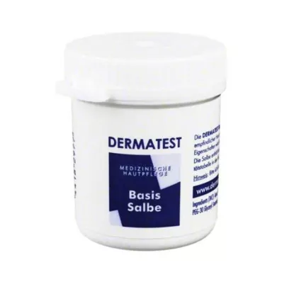 DERMATEST Temel merhem, 50 ml DERMATEST Temel merhem, 50 ml