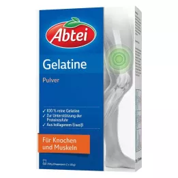 ABTEI Jelatin tozu, 250 g