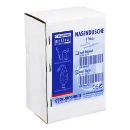 NASENDUSCHE Tırmıktan sonra cam 100 ml, 1 adet
