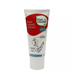 HAIRWONDER Saç Onarıcı Krem, 100 ml