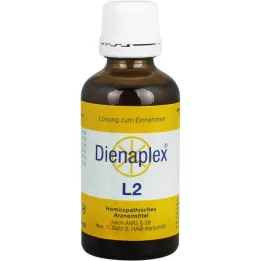 DIENAPLEX L 2 damla, 50 ml