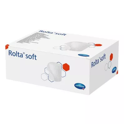 ROLTA yumuşak sentetik pamuklu bandaj 15 cmx3 m, 4 adet ROLTA yumuşak sentetik pamuklu bandaj 15 cmx3 m, 4 adet