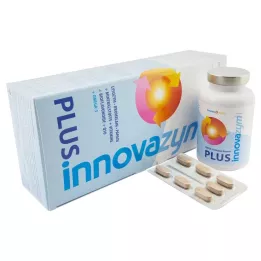 INNOVAZYM Kapsüller+Tabletler 210 adet.Kombi paket, 1 P