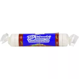 SOLDAN Tex Schmelz Dekstroz Kola Rulosu, 33 gr