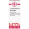 CROCUS LM VI Seyreltme, 10 ml