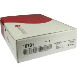 Yatay drenaj Fix 978, 5 adet