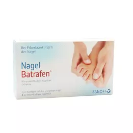 NAGEL BATRAFEN Çözüm, 3 g