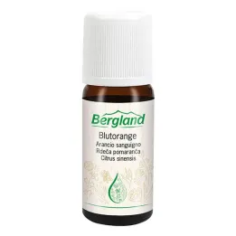 Kan portakalı yağı, 10 ml