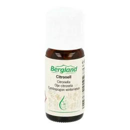 Sitronella yağı (10 ml)