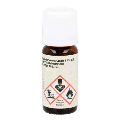 Greyfurt yağı Bergland (10 ml)