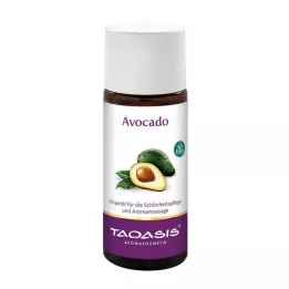 AVOCADO ÖL Organik, 50 ml