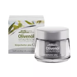 OLIVENÖL VITALFRISCH Vücut yağı, 200 ml