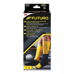 FUTURO Spor ayak bileği bandajı her boyutta, 1 adet