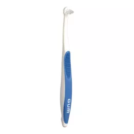 GUM Püsküllü fırça, 1 adet