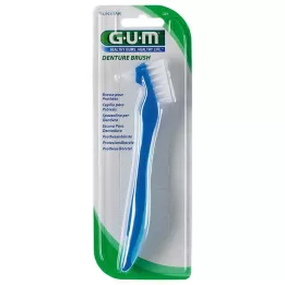 GUM Protez fırçası, 1 adet