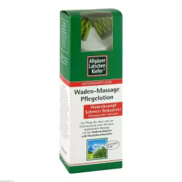 ALLGÄUER LATSCHENK. Baldır masajı bakım losyonu, 100 ml