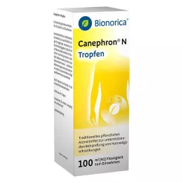 CANEPHRON N damla, 100 ml