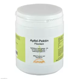 APFELPEKTIN Pullar, 200 gr