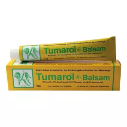 TUMAROL N Balsamı, 50 gr