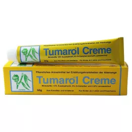 TUMAROL Krem, 50 gr
