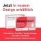 DOREGRIPPIN Tabletler, 20 adet