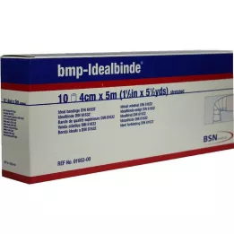 IDEALBINDE bmp 4 cmx5 m, 10 adet