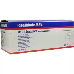 IDEALBINDE bmp 12 cmx5 m, 10 adet