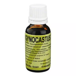 GYNOCASTUS Çözelti, 20 ml