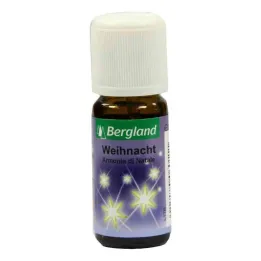 Noel esansiyel yağı karışımı Bergland (10 ml)