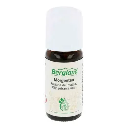 Sabah Çiğ Kokusu Yağı (10 ml)