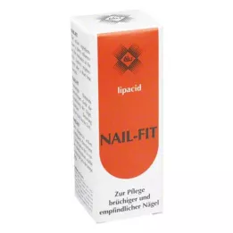 NAGEL FIT Elu Lipasit, 12 ml
