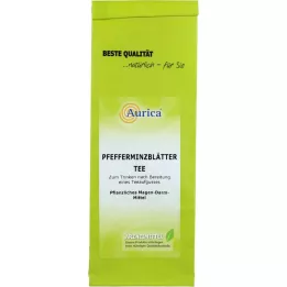 PFEFFERMINZ TEE Aurika, 50 gr