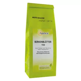 BIRKENBLÄTTER Çay DAB Aurica, 100 gr