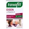 TAXOFIT Demir + C vitamini yumuşak kapsülleri, 40 adet