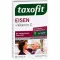 TAXOFIT Demir + C vitamini yumuşak kapsülleri, 40 adet