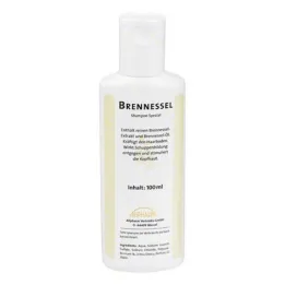 Isırgan otu şampuanı özel, 100 ml