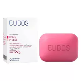 EUBOS FEST taze kokulu kırmızı, 125 gr