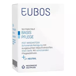 EUBOS FEST mavi kokusuz, 125 gr