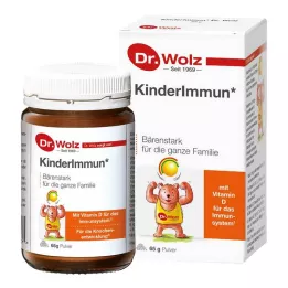 KINDERIMMUN Dr.Wolz tozu, 65 gr
