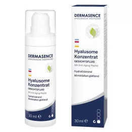 DERMASENCE Hyaluzom Konsantresi, 30 ml