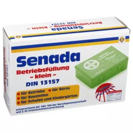SENADA Dolum DIN 13157, 1 adet