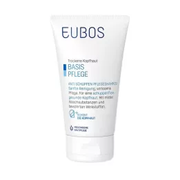 EUBOS ANTI-SCHUPPEN Bakım şampuanı, 150 ml