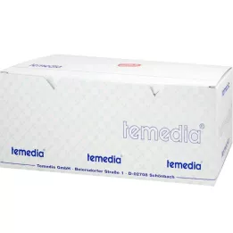 UNIVERSALBINDE 15 cmx5 m, 10 adet
