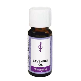 LAVENDEL YAĞ, 10 ml